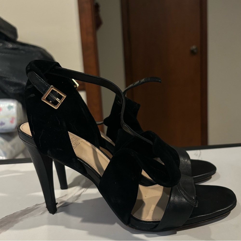 Vince Camuto Stiletto Heels